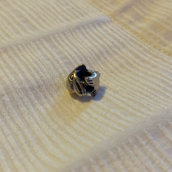 Pandora Dolphin Charm - Picture 2 of 4